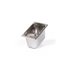 Гастроємність FoREST Food Line GN 1/4 h 200 мм 5,5 л (231490)