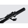 Велосипед Space 27.5" AURORA DD FR рама-15" ST 2026 біло-рожевий (OPS-SP-27.5-092)