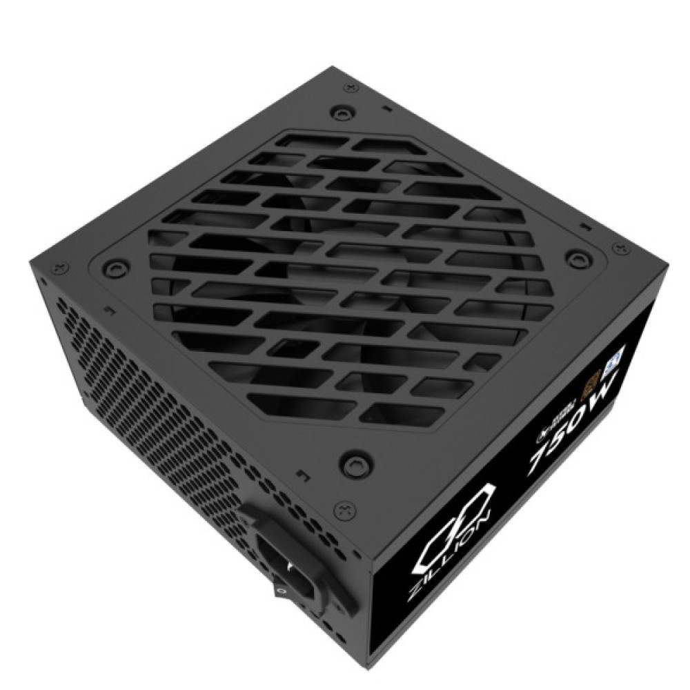 Блок живлення Super Flower 750W ZILLION DB (SF-750Z12DB(DA) ATX3.1)