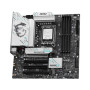 Материнcька плата MSI B860M GAMING PLUS WIFI s1851 B860 4xDDR5 M.2 HDMI DP WiFi BT mATX Материнcька плата MSI B860M GAMING PLUS WIFI s1851 B860 4xDDR5 M.2 HDMI DP WiFi BT mATX