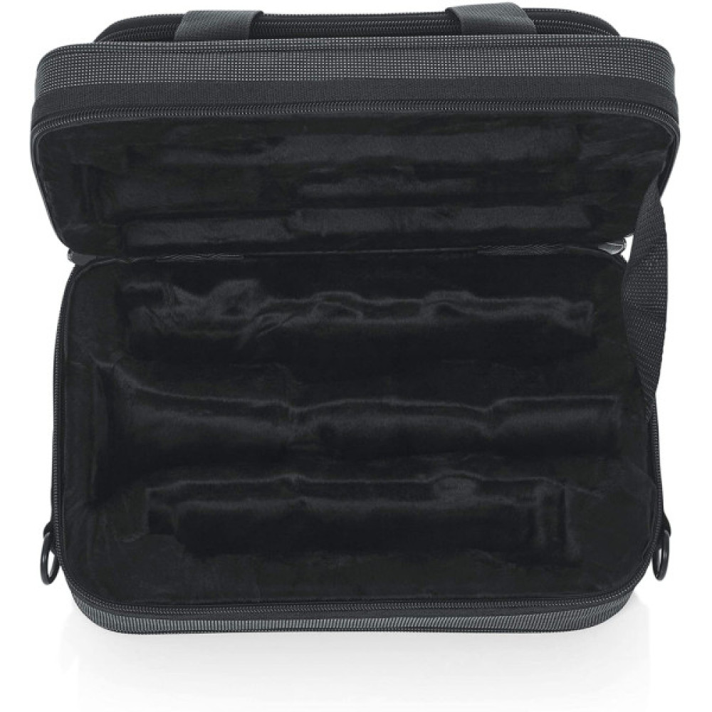 Кейс для духових інструментів Gator Clarinet Case (GL-CLARINET-A)