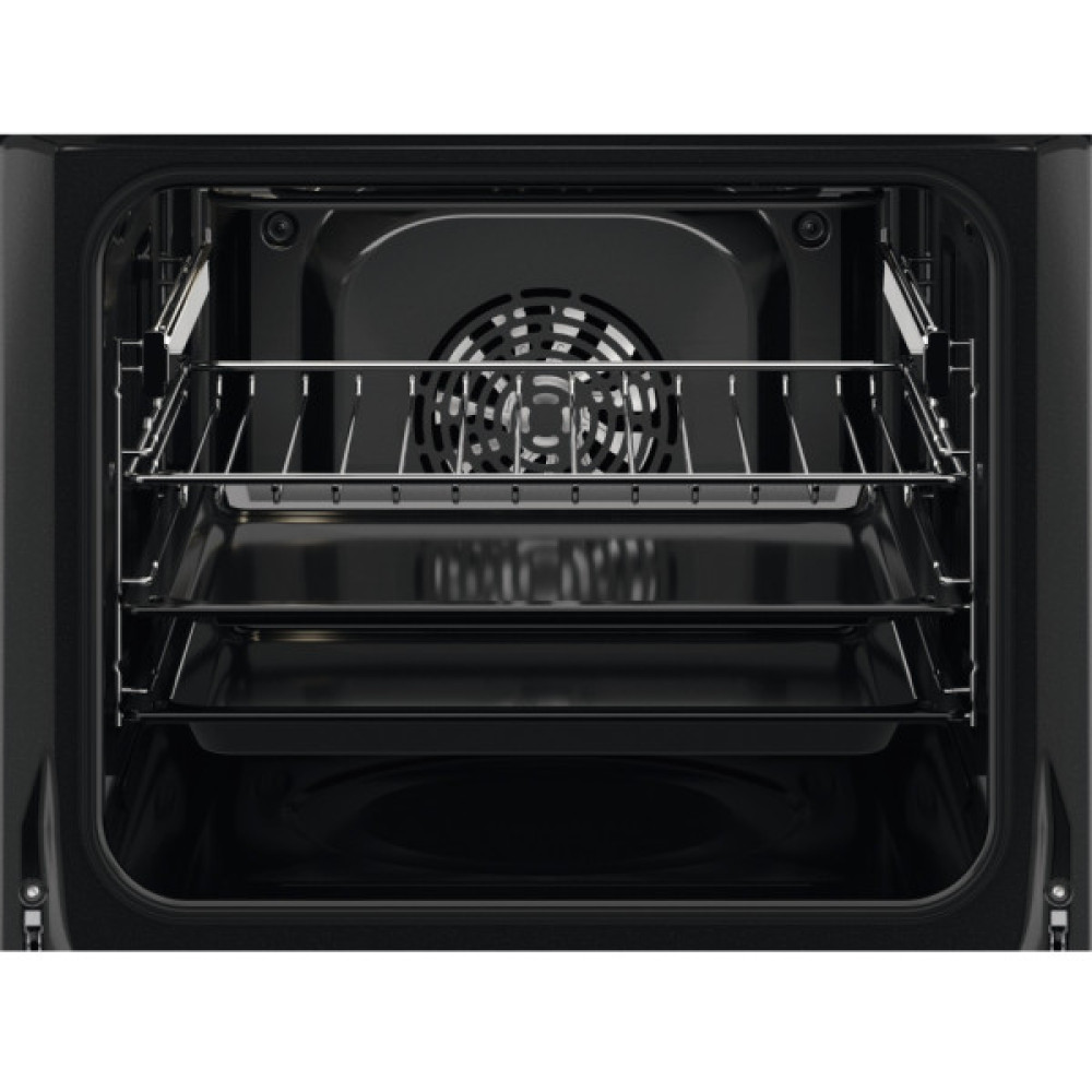 Духова шафа Electrolux EOD5H70BX