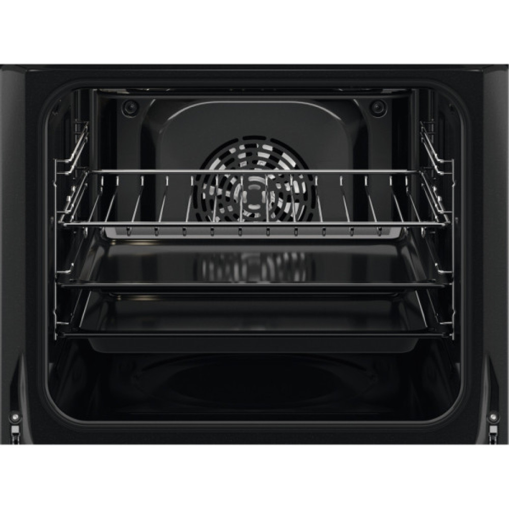 Духова шафа Electrolux EOD5H70BX