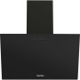 Витяжка кухонна Interline TEFFI SLIM BL A/60/GL/PB Витяжка кухонна Interline TEFFI SLIM BL A/60/GL/PB