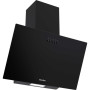 Витяжка кухонна Interline TEFFI SLIM BL A/60/GL/PB Витяжка кухонна Interline TEFFI SLIM BL A/60/GL/PB