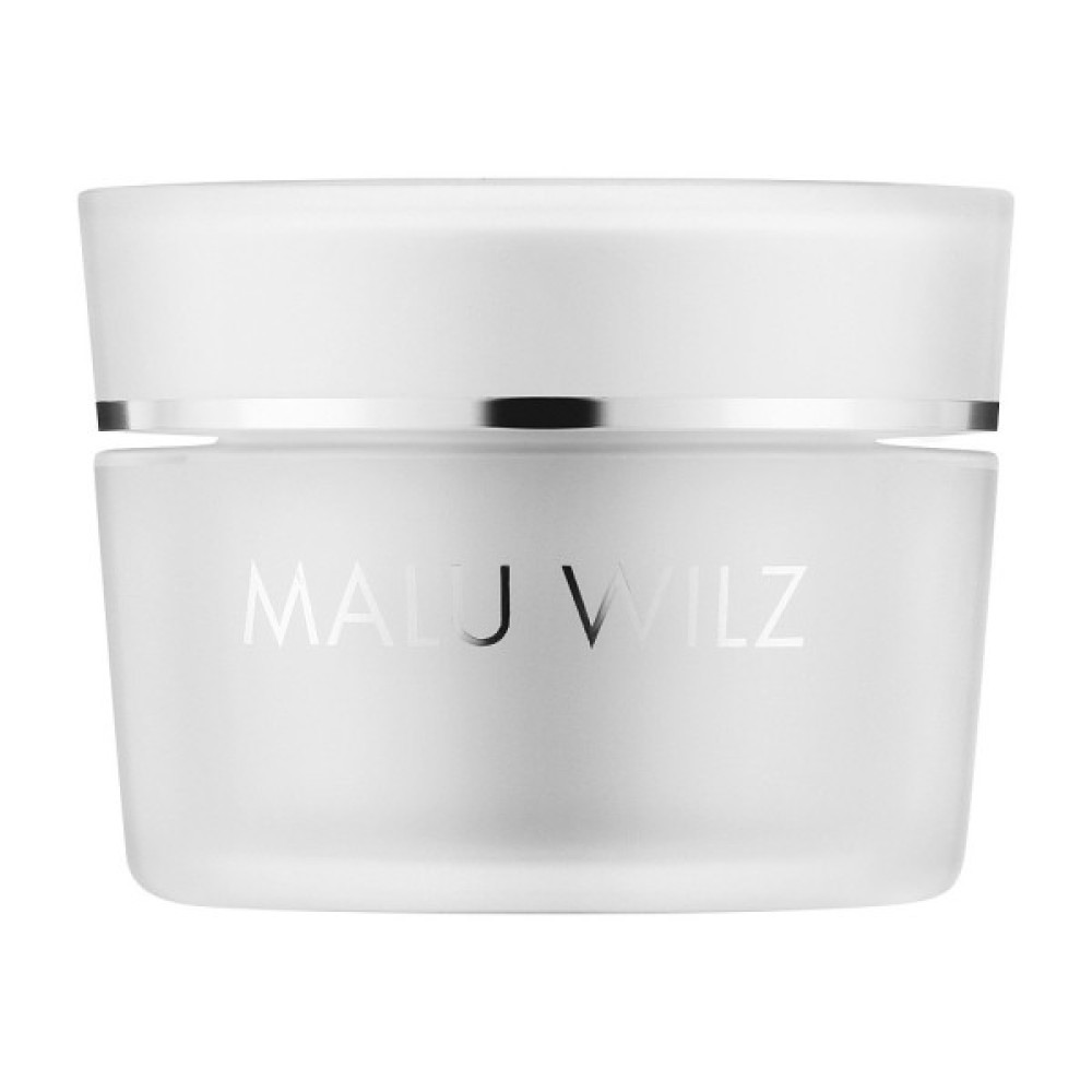 Крем для обличчя Malu Wilz Hyaluronic Active+ Cream Rich Зволожувальний 50 мл (4060425000180)
