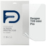Плівка захисна Armorstandart Anti-Blue Doogee T20 mini Pro (ARM80214) Плівка захисна Armorstandart Anti-Blue Doogee T20 mini Pro (ARM80214)