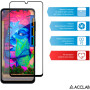 Скло захисне ACCLAB Full Glue Samsung A06 Black (1283126598814) Скло захисне ACCLAB Full Glue Samsung A06 Black (1283126598814)