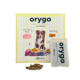 Напіввологий корм для собак Orygo Chicken (18х200 г) 3.6 кг (8436586312121) Напіввологий корм для собак Orygo Chicken (18х200 г) 3.6 кг (8436586312121)