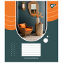 Зошит Yes Your interior А5 60 аркушів лінія (767164) Зошит Yes Your interior А5 60 аркушів лінія (767164)