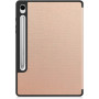 Чохол до планшета BeCover Flexible TPU Mate Samsung Galaxy Tab S10 Lite SM-X400/406 10.9" Rose Gold (713831)