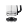 Електрочайник Rotex RKT92-SGS Електрочайник Rotex RKT92-SGS