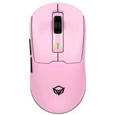 Мишка Meetion GW24 Bluetooth/Wireless/USB Pink (MT-GW24-P) Мишка Meetion GW24 Bluetooth/Wireless/USB Pink (MT-GW24-P)