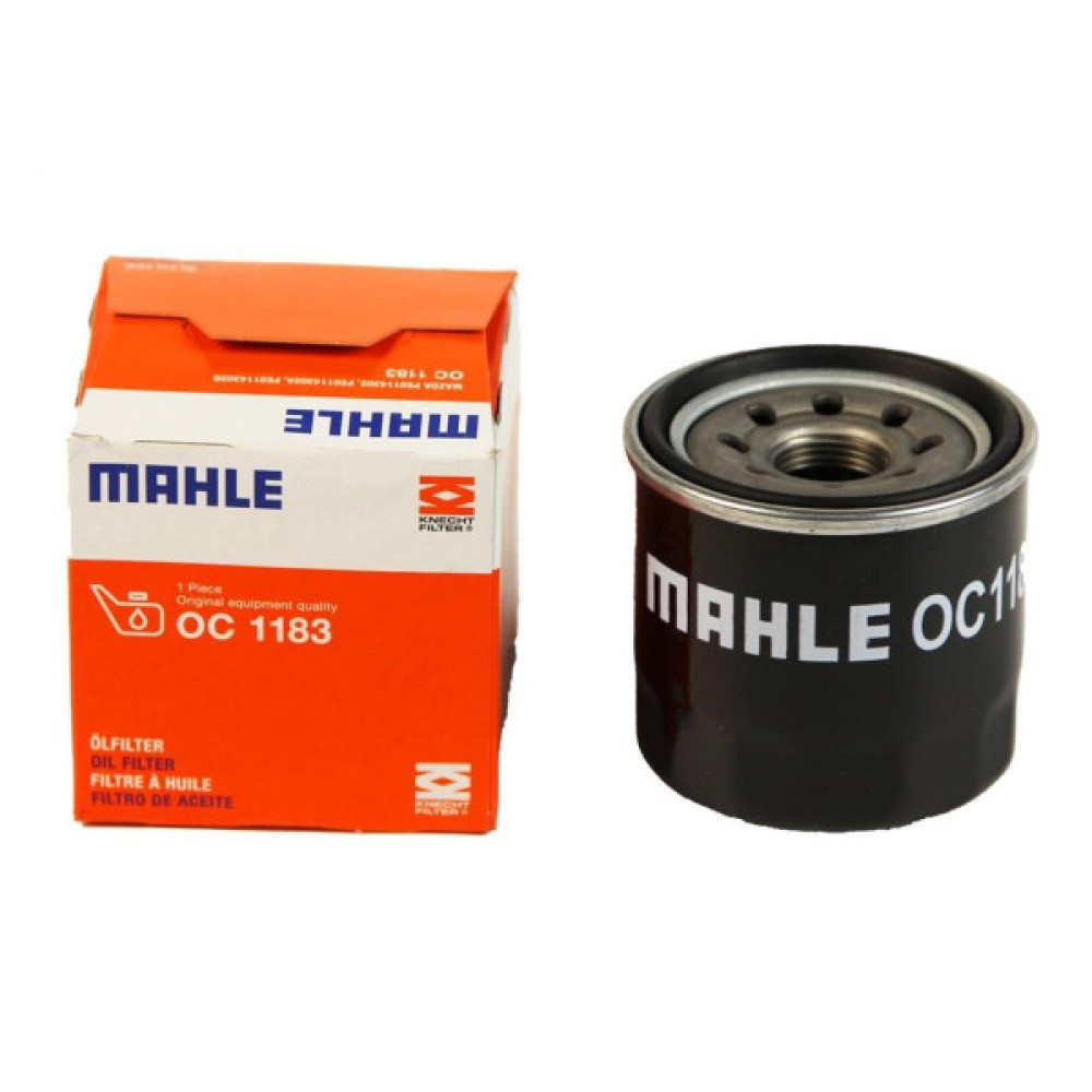 Фільтр масляний Mahle OC1183