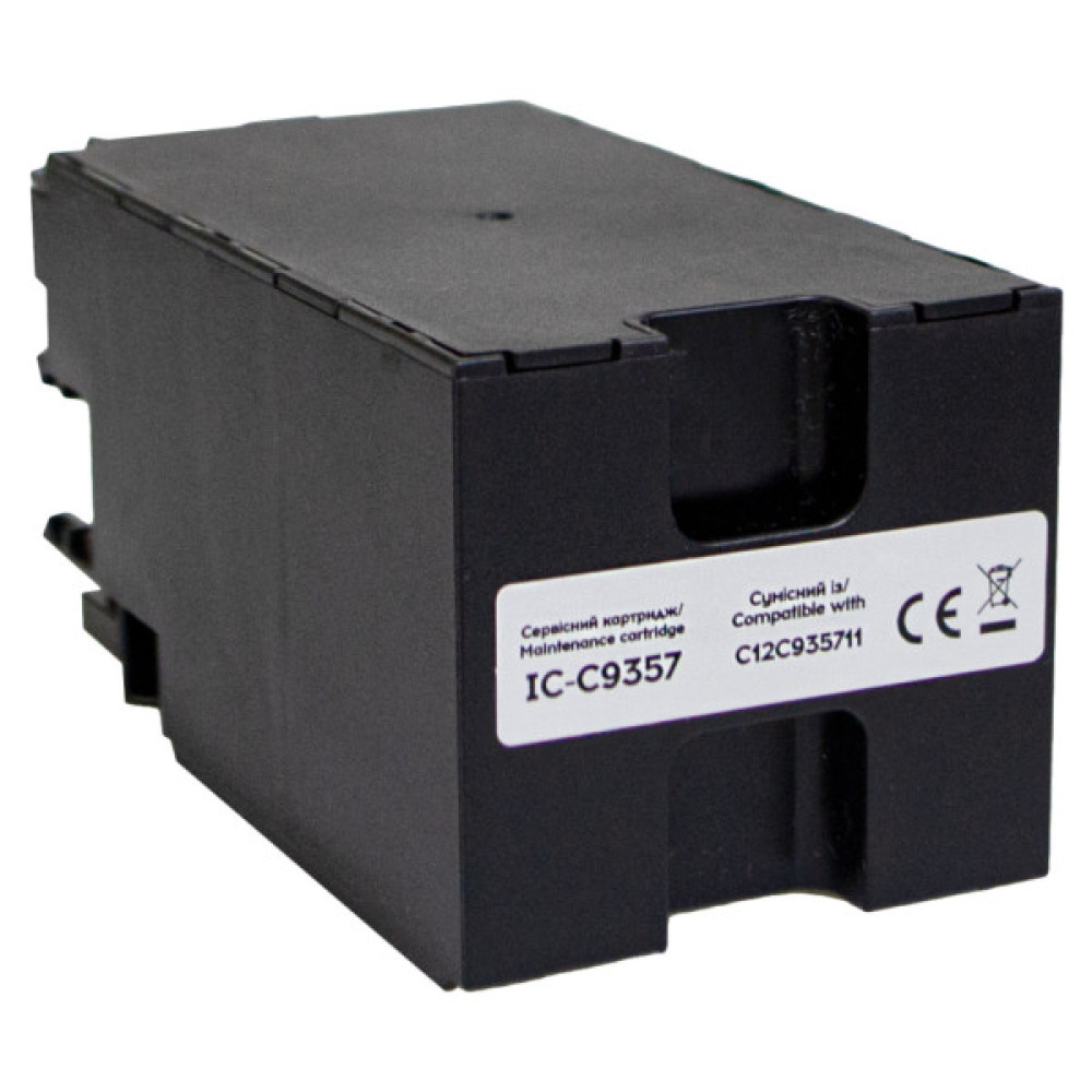 Контейнер для відпрацьованих чорнил Epson C9357/SCMB1 C12C935711 chip Barva (IC-C9357)