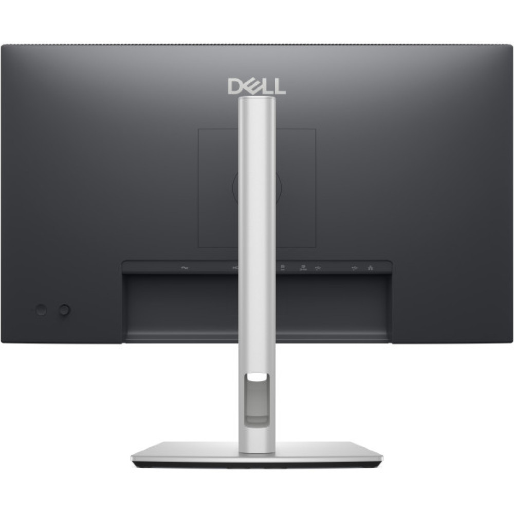 Монітор DELL 23.8" P2425DE HDMI, 2xDP, USB-C, RJ-45, IPS, 2560x1440, 100Hz, sRGB 99%, Pivot