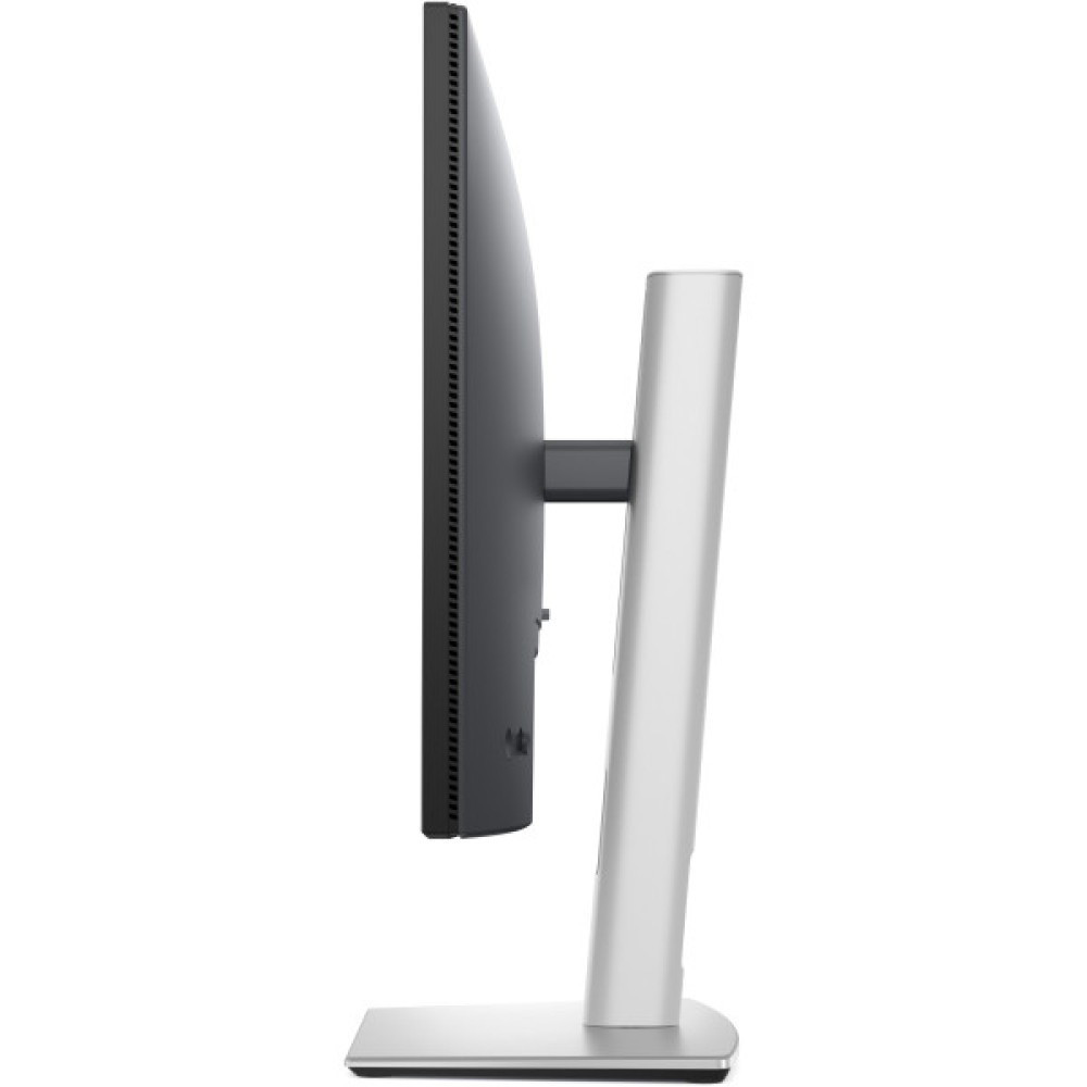 Монітор DELL 23.8" P2425DE HDMI, 2xDP, USB-C, RJ-45, IPS, 2560x1440, 100Hz, sRGB 99%, Pivot