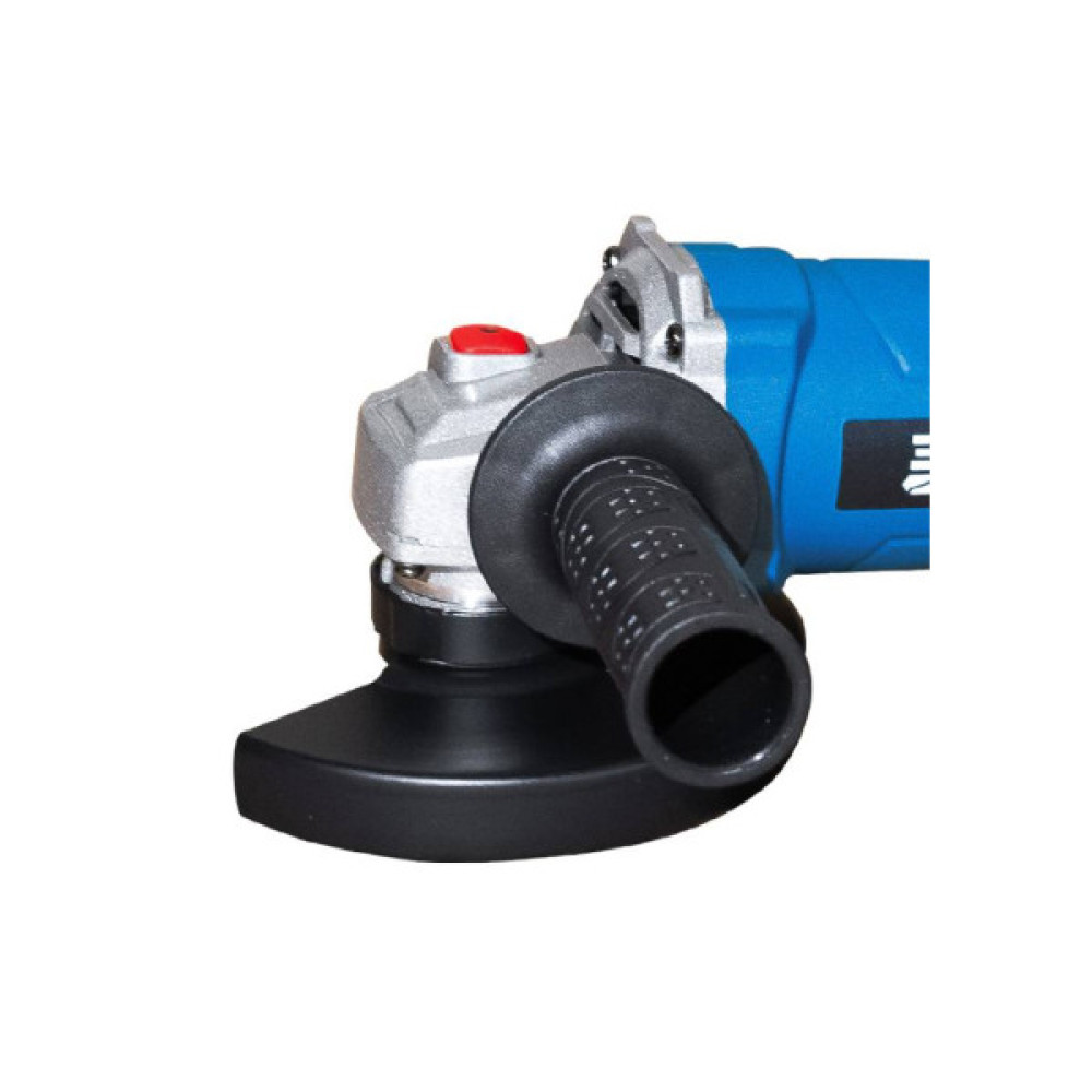 Шліфувальна машина Зеніт Профі ЗКШ-125/1150 рс (853717)