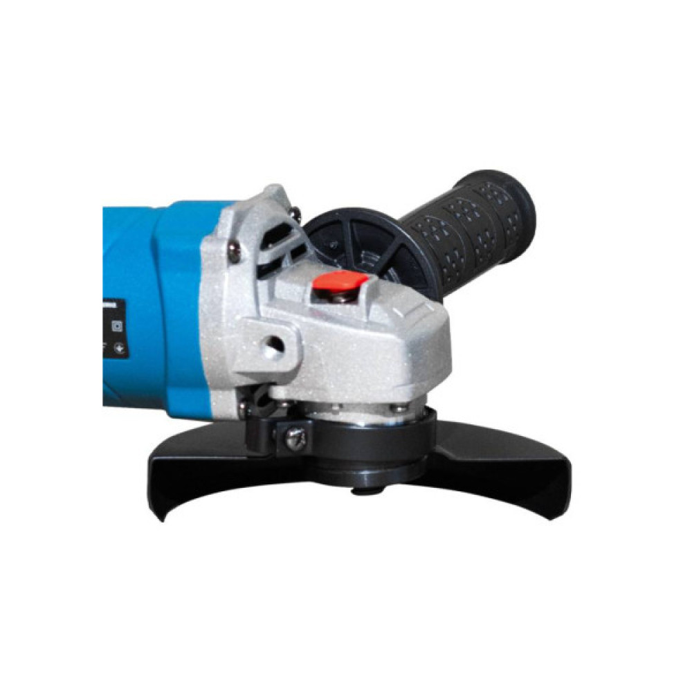 Шліфувальна машина Зеніт Профі ЗКШ-125/1150 рс (853717)