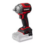 Гайковерт ударний акумуляторний Einhell Professional TP-CW 18/350-C Li BL - Solo 18В 350Нм 0-2400об/хв 1.03кг