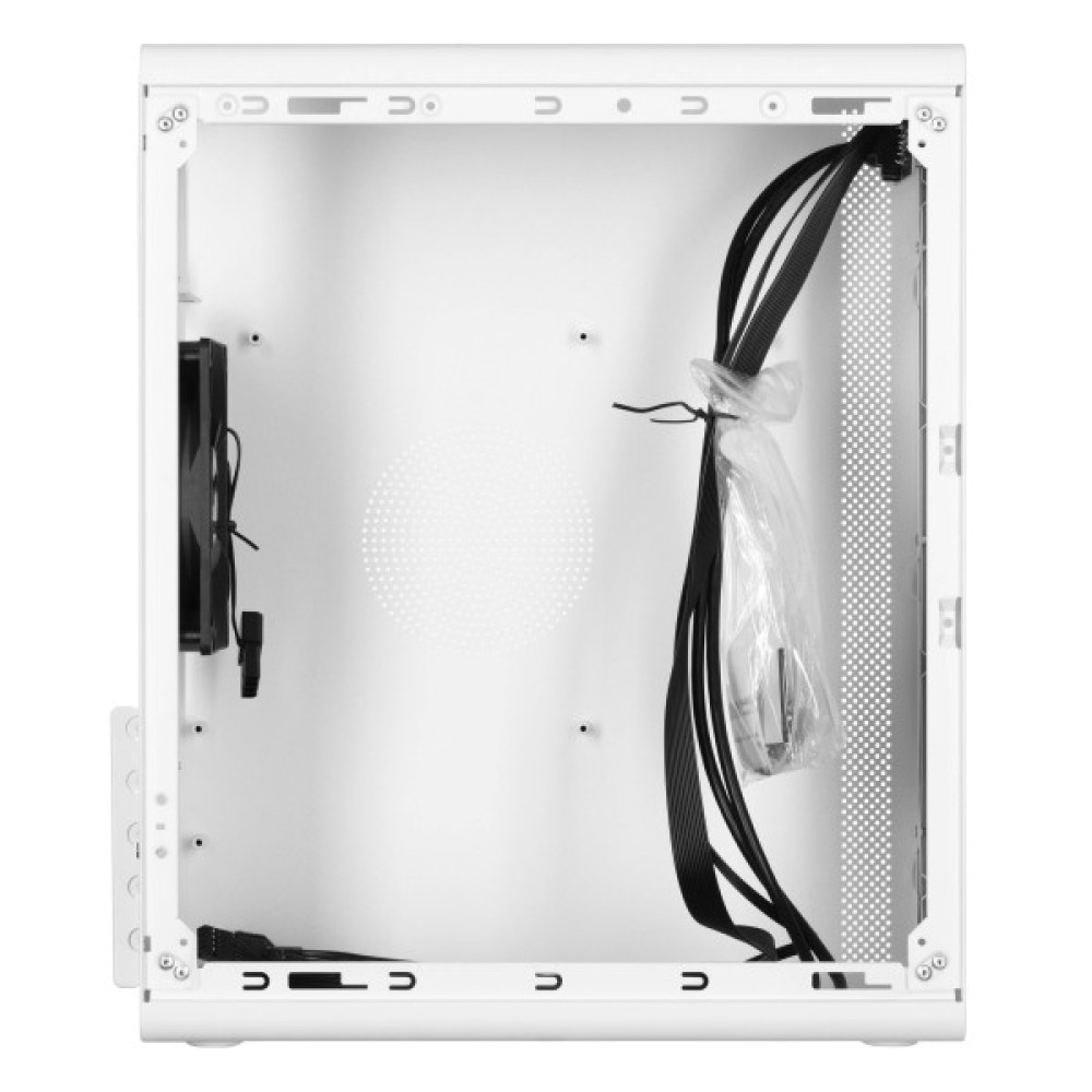 Комп’ютер персональний 2E Rational Intel i5-14400F, 16Gb, F512GB, NVD3050-6, H610, 2E-V285W, 500W, Win11PE