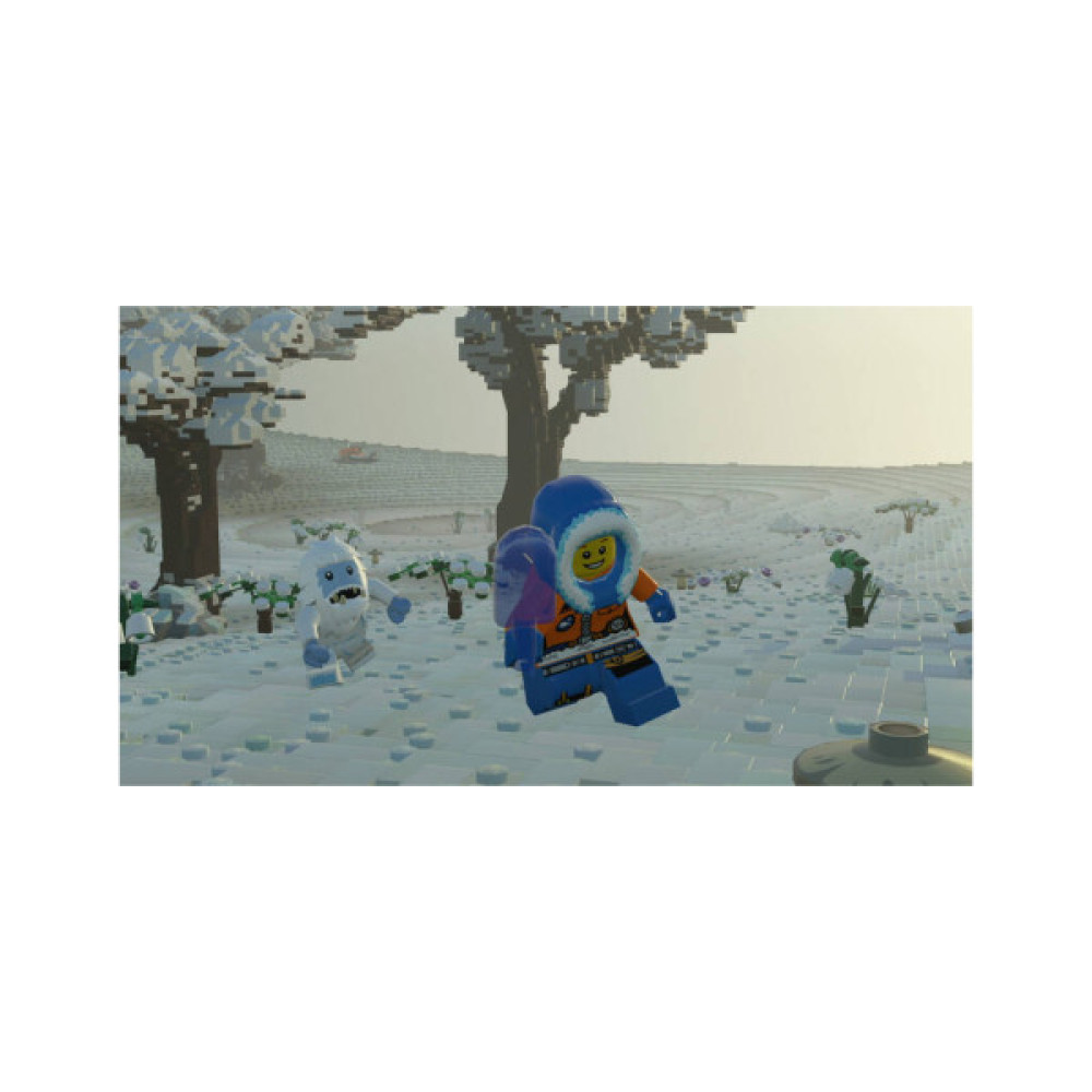 Гра Nintendo Lego Worlds, картридж (5051892210331)