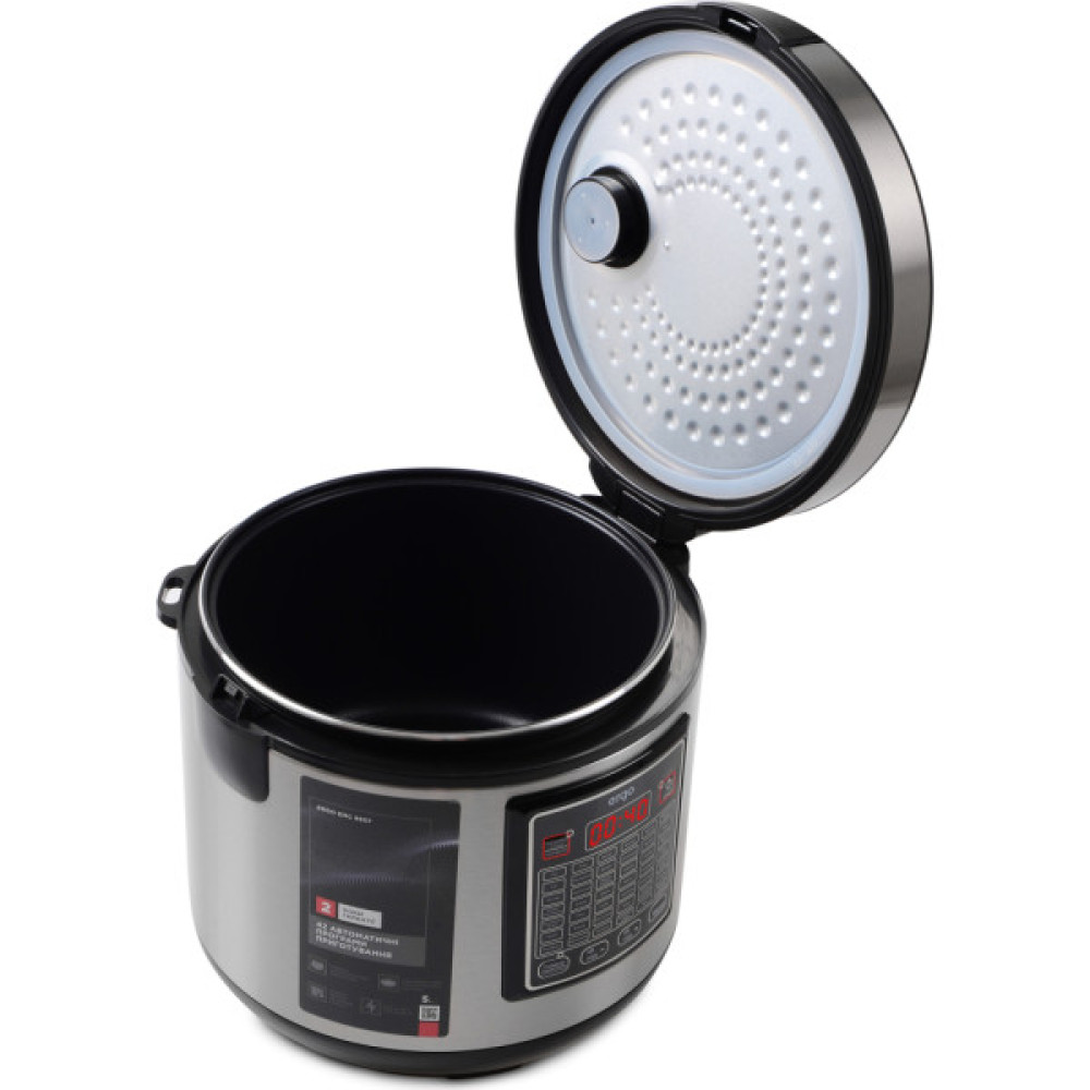 Мультиварка Ergo EMC 8507 (EMC8507)