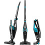Пилосос ECG VT 7220 2in1 Simply Clean Пилосос ECG VT 7220 2in1 Simply Clean