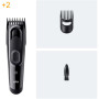 Машинка для стрижки Braun HC 5510 (HC5510)