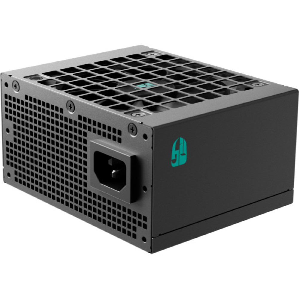 Блок живлення Deepcool 850W GamerStorm PS850P (R-PS850P-FE0B-JGEU)