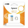 USB флеш накопичувач Apacer 32GB AH111 Blue RP USB2.0 (AP32GAH111U-1) USB флеш накопичувач Apacer 32GB AH111 Blue RP USB2.0 (AP32GAH111U-1)