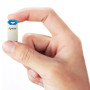USB флеш накопичувач Apacer 32GB AH111 Blue RP USB2.0 (AP32GAH111U-1) USB флеш накопичувач Apacer 32GB AH111 Blue RP USB2.0 (AP32GAH111U-1)