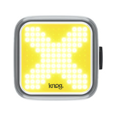 Передня велофара Knog Blinder X Front 200 Lumens (12289)