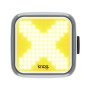 Передня велофара Knog Blinder X Front 200 Lumens (12289)