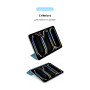Чохол до планшета Armorstandart Smart Case iPad Pro 11 2024 Denim (ARM74642) Чохол до планшета Armorstandart Smart Case iPad Pro 11 2024 Denim (ARM74642)