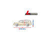 Тент автомобільний Kegel-Blazusiak "Optimal Garage" L SUV/off Road (5-4330-241-2092)