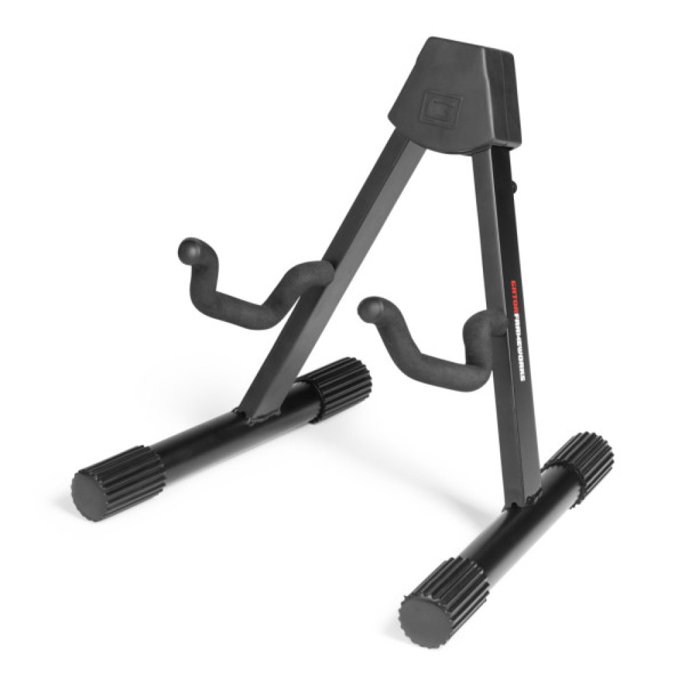 Стійка для духових інструментів Gator Frameworks A-Frame Stand For French Horn (GFW-BNO-FRHORN)