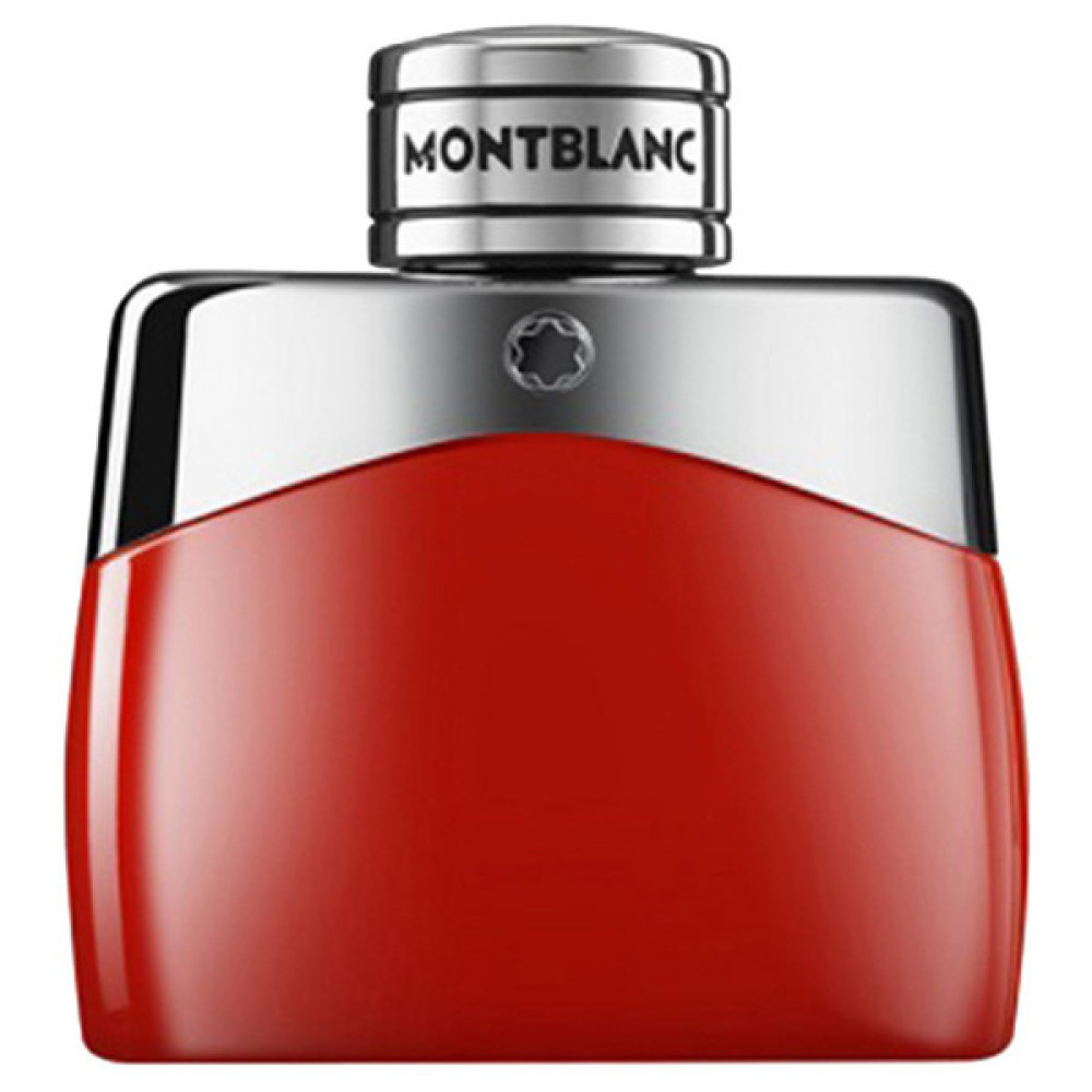 Парфумована вода Montblanc Legend Red 50 мл (3386460127974)