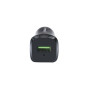 Зарядний пристрій REAL-EL CA-30 black (EL123160011) Зарядний пристрій REAL-EL CA-30 black (EL123160011)