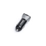 Зарядний пристрій REAL-EL CA-30 black (EL123160011) Зарядний пристрій REAL-EL CA-30 black (EL123160011)