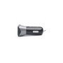 Зарядний пристрій REAL-EL CA-30 black (EL123160011) Зарядний пристрій REAL-EL CA-30 black (EL123160011)