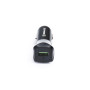 Зарядний пристрій REAL-EL CA-30 black (EL123160011) Зарядний пристрій REAL-EL CA-30 black (EL123160011)