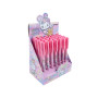 Ручка масляна Kite Hello Kitty, синя (HK23-033)