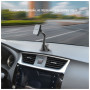 Універсальний автотримач ColorWay Magnetic Dashboard-3 (360° rotation) Gray (CW-CHM17-GR) Універсальний автотримач ColorWay Magnetic Dashboard-3 (360° rotation) Gray (CW-CHM17-GR)
