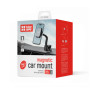 Універсальний автотримач ColorWay Magnetic Dashboard-3 (360° rotation) Gray (CW-CHM17-GR) Універсальний автотримач ColorWay Magnetic Dashboard-3 (360° rotation) Gray (CW-CHM17-GR)