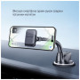 Універсальний автотримач ColorWay Magnetic Dashboard-3 (360° rotation) Gray (CW-CHM17-GR) Універсальний автотримач ColorWay Magnetic Dashboard-3 (360° rotation) Gray (CW-CHM17-GR)