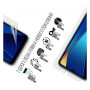 Плівка захисна Armorstandart Anti-Blue Xiaomi Redmi 13C / Poco C65(ARM72460) (ARM72460) Плівка захисна Armorstandart Anti-Blue Xiaomi Redmi 13C / Poco C65(ARM72460) (ARM72460)