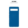 Чохол до мобільного телефона Armorstandart ICON Case Google Pixel 7a Blue (ARM70909)