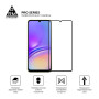 Скло захисне Armorstandart Pro Samsung A05 (A055) Black (ARM73266) Скло захисне Armorstandart Pro Samsung A05 (A055) Black (ARM73266)