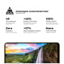 Скло захисне Armorstandart Pro Samsung A05 (A055) Black (ARM73266) Скло захисне Armorstandart Pro Samsung A05 (A055) Black (ARM73266)